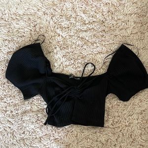 Zara Top